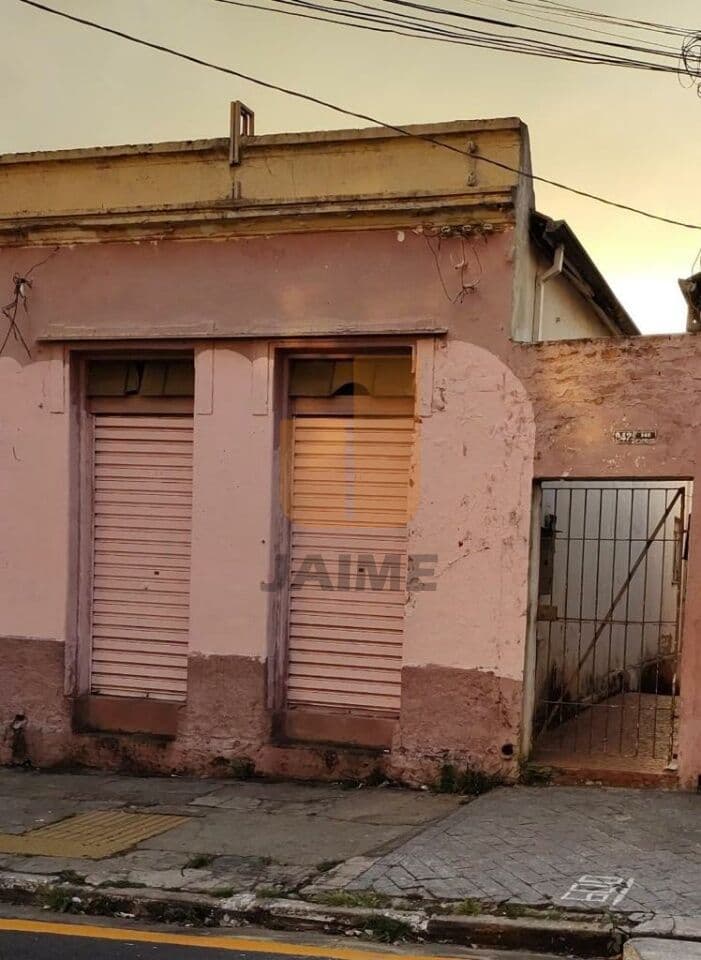 Terreno na R DOUTOR MIRANDA DE AZEVEDO — Vila Anglo Brasileira, São Paulo