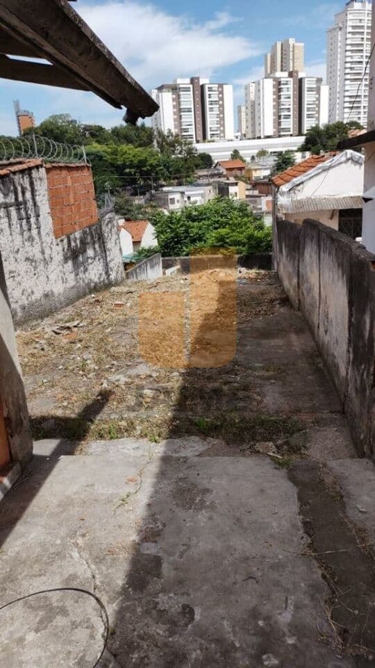 Terreno na R DOUTOR MIRANDA DE AZEVEDO — Vila Anglo Brasileira, São Paulo - foto 3