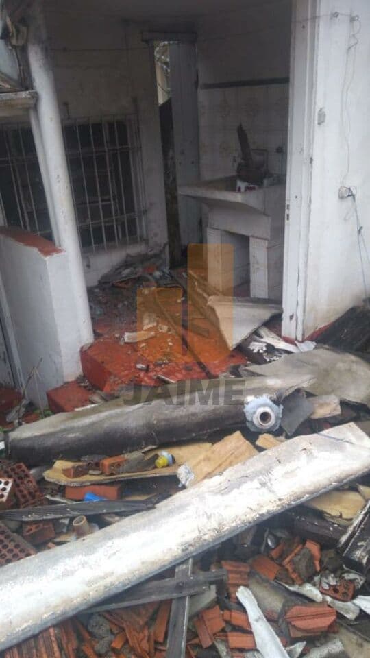 Terreno na R DOUTOR MIRANDA DE AZEVEDO — Vila Anglo Brasileira, São Paulo - foto 5