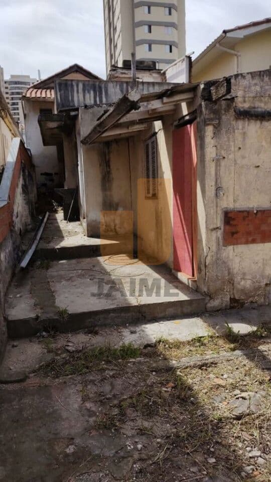 Terreno na R DOUTOR MIRANDA DE AZEVEDO — Vila Anglo Brasileira, São Paulo - foto 4