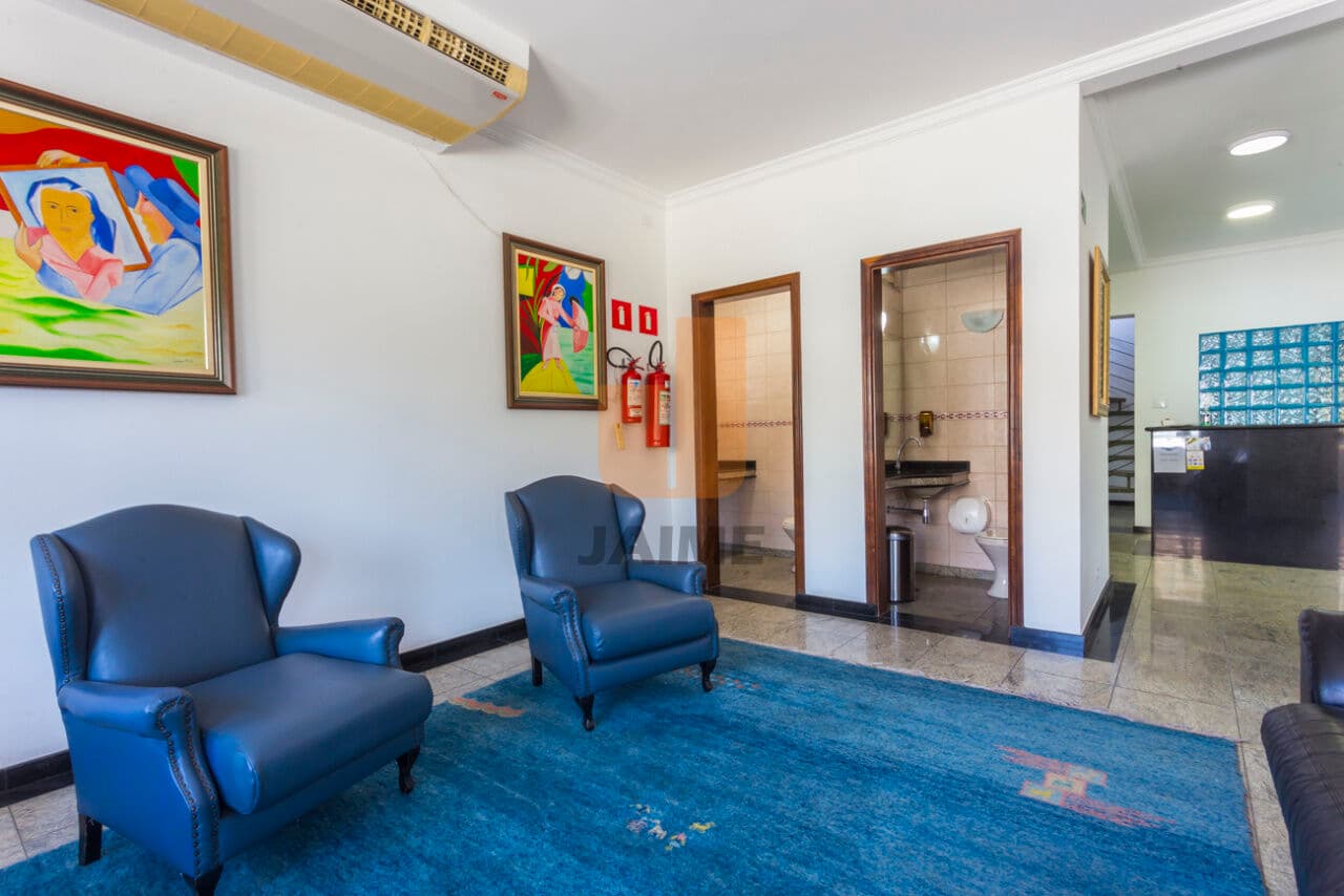 Comercial na PÇ Fagundes Varela — Pacaembu, São Paulo - foto 4