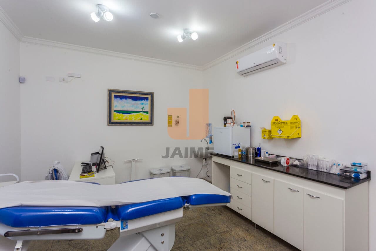 Comercial na PÇ Fagundes Varela — Pacaembu, São Paulo - foto 5