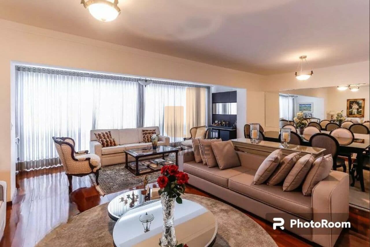 Apartamento em Perdizes