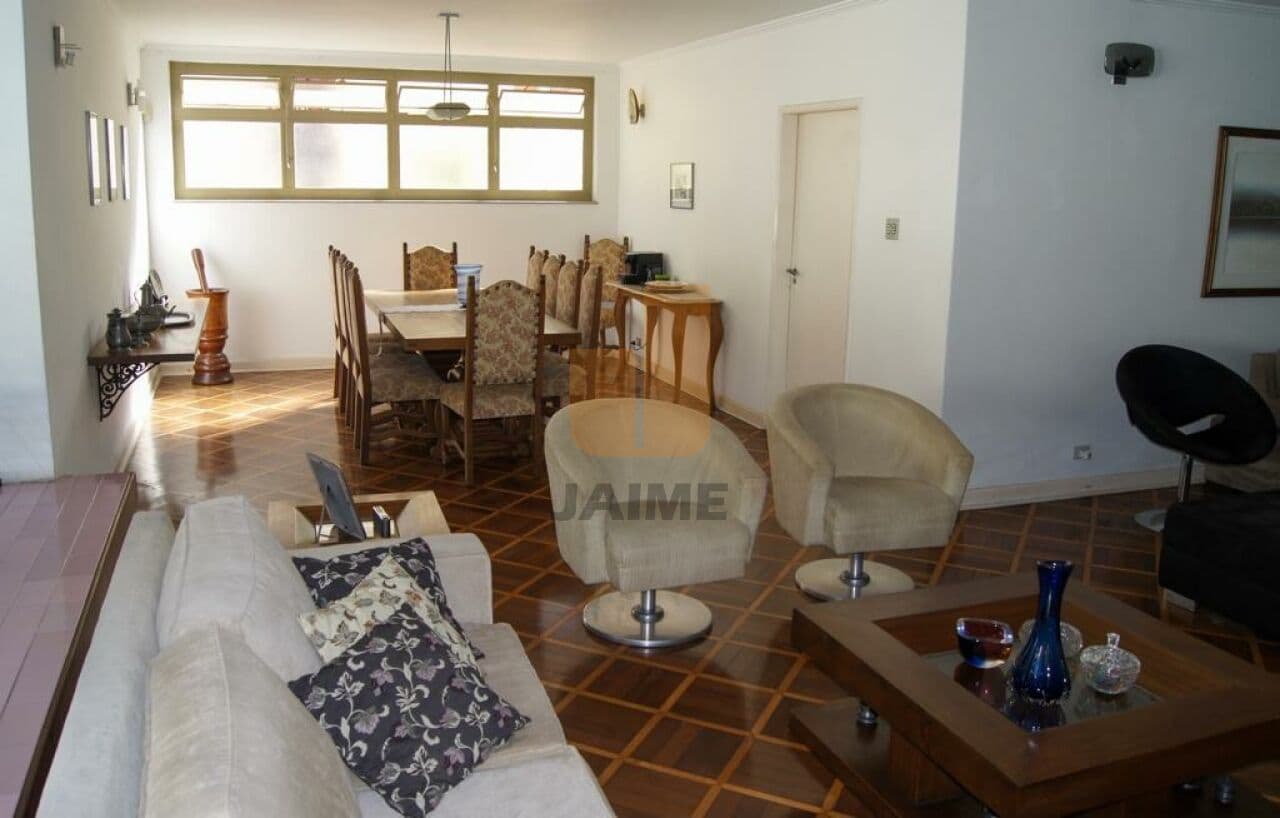 Casa de 4 dormitórios na R Antero Barbosa — Alto de Pinheiros, São Paulo - foto 5
