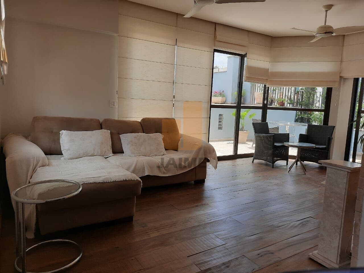 Apartamento em Pinheiros