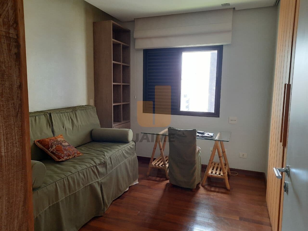 Apartamento de 2 dormitórios na R MATEUS GROU — Pinheiros, São Paulo - foto 5