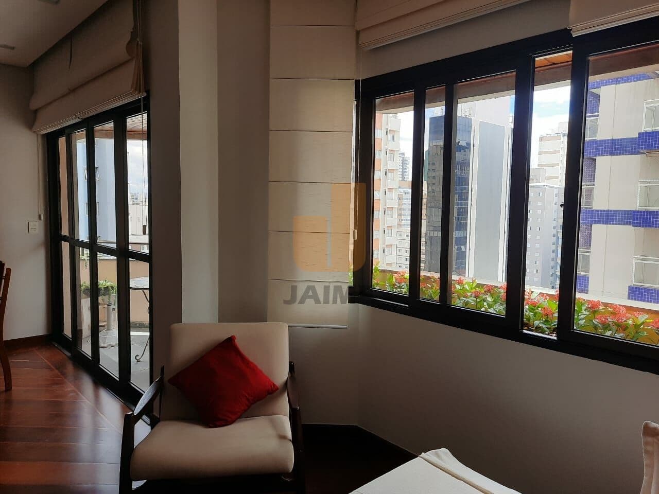 Apartamento de 2 dormitórios na R MATEUS GROU — Pinheiros, São Paulo - foto 3