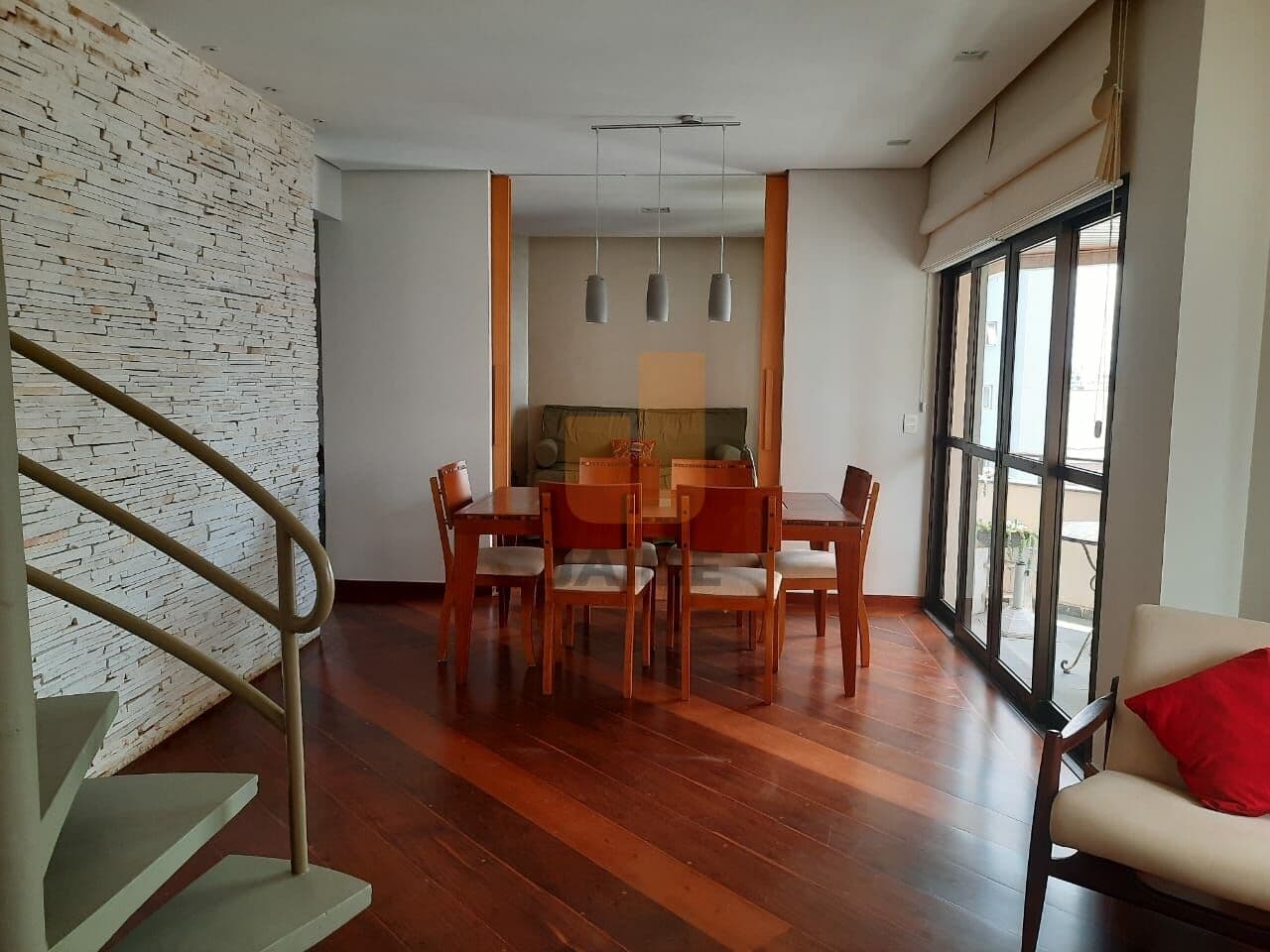 Apartamento de 2 dormitórios na R MATEUS GROU — Pinheiros, São Paulo - foto 2