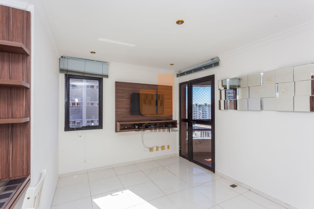 Apartamento de 1 dormitório na R ARACAJU — Higienópolis, São Paulo - foto 5