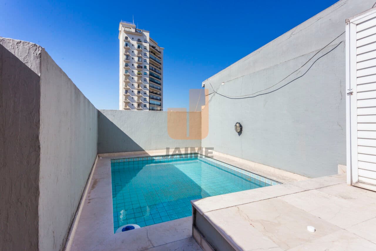 Apartamento de 1 dormitório na R ARACAJU — Higienópolis, São Paulo - foto 3