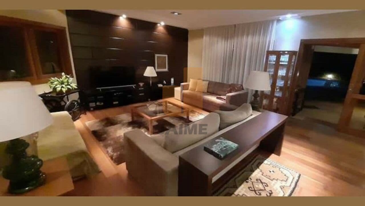 Casa de 4 dormitórios na AL Tuim — Morada dos Pássaros, São Paulo - foto 2