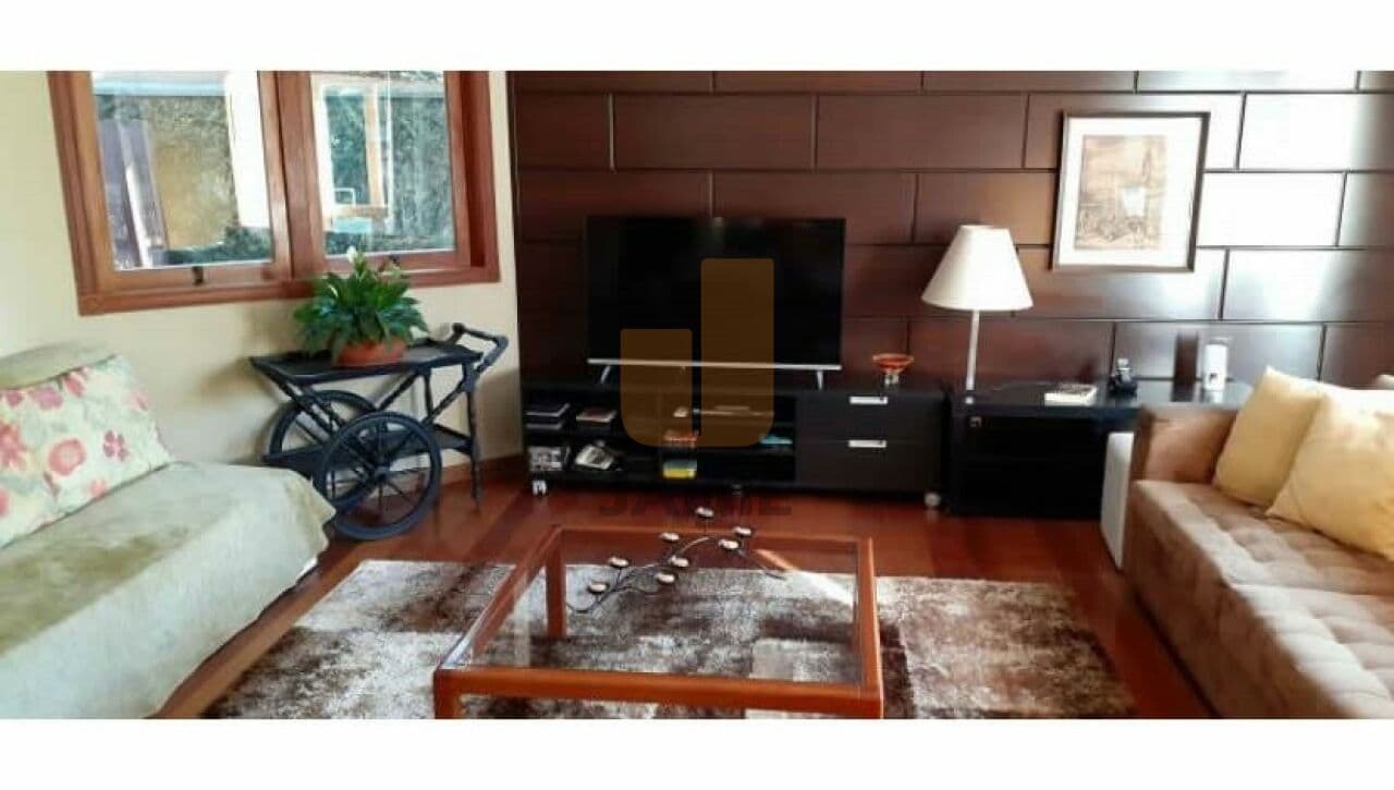 Casa de 4 dormitórios na AL Tuim — Morada dos Pássaros, São Paulo - foto 3