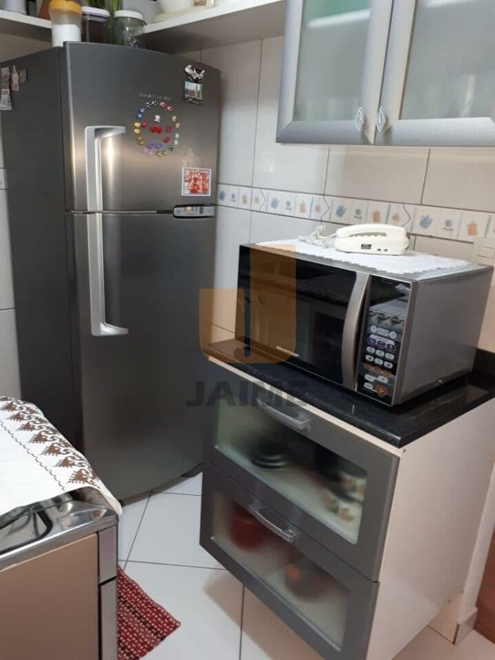 Apartamento de 2 dormitórios na R Atucupe — Jardim Leônidas Moreira, São Paulo - foto 4