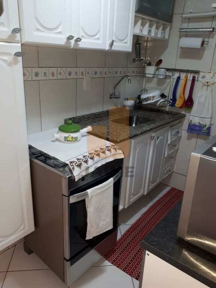 Apartamento de 2 dormitórios na R Atucupe — Jardim Leônidas Moreira, São Paulo - foto 5