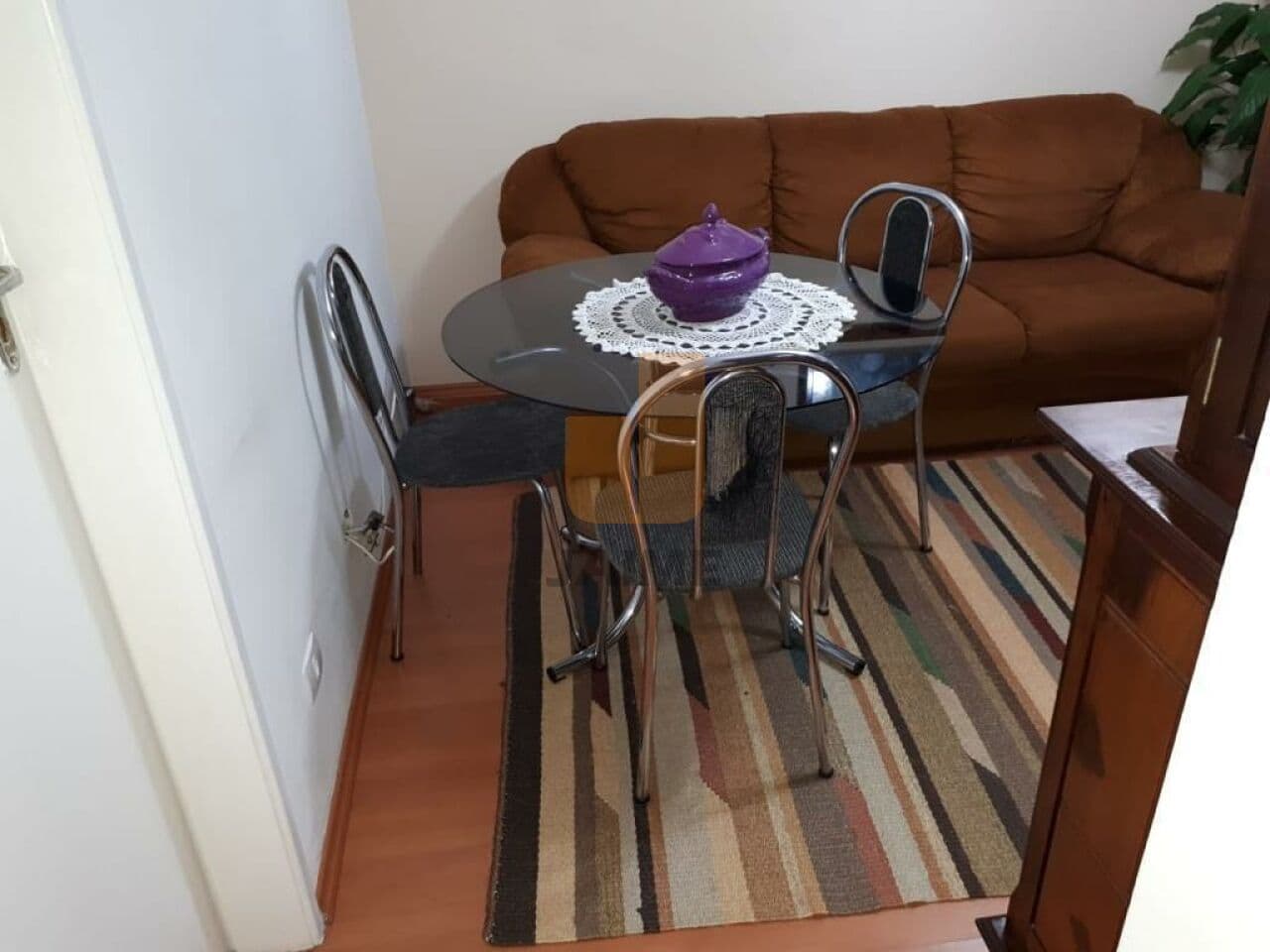 Apartamento de 2 dormitórios na R Atucupe — Jardim Leônidas Moreira, São Paulo - foto 2