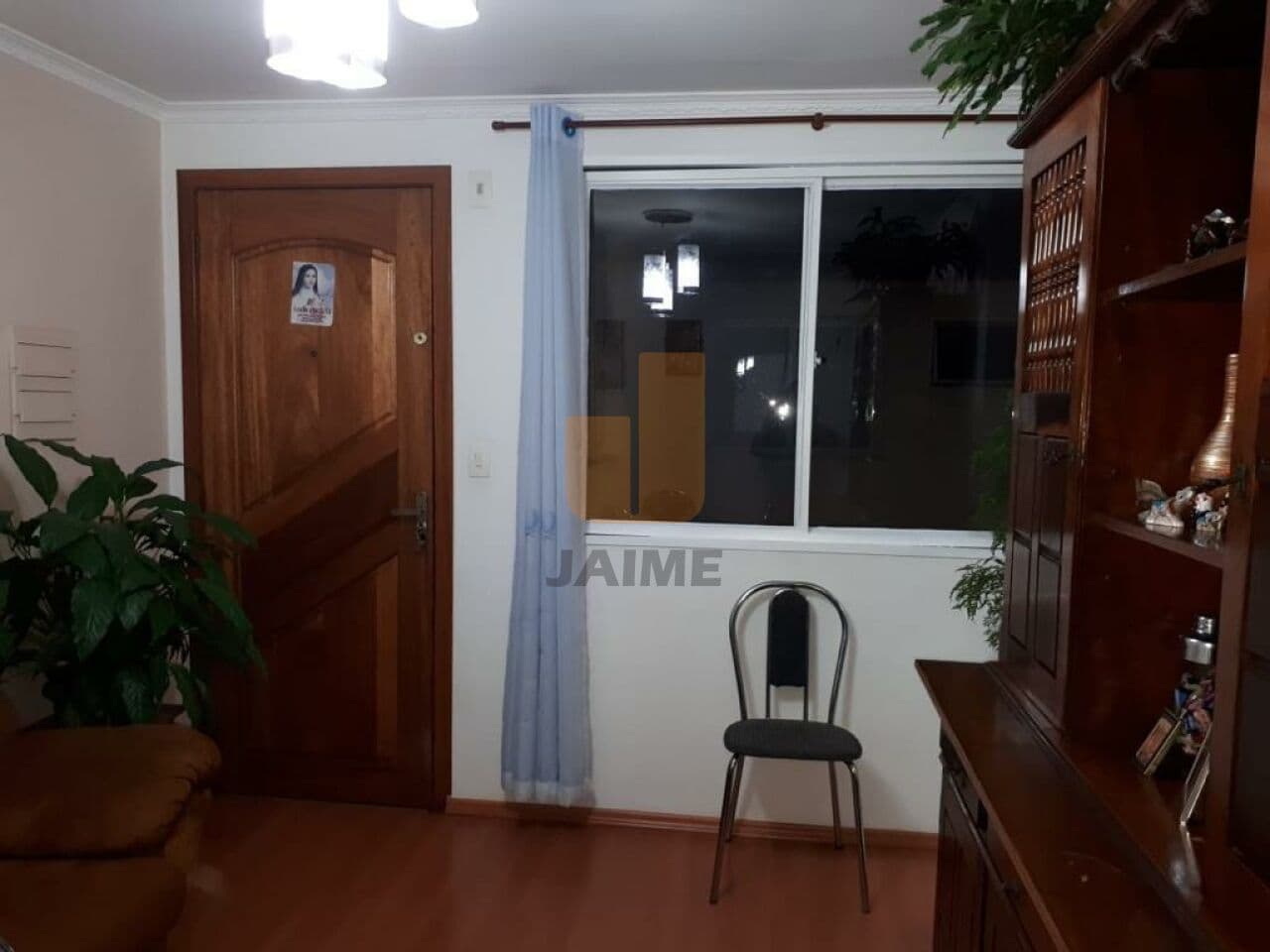 Apartamento de 2 dormitórios na R Atucupe — Jardim Leônidas Moreira, São Paulo