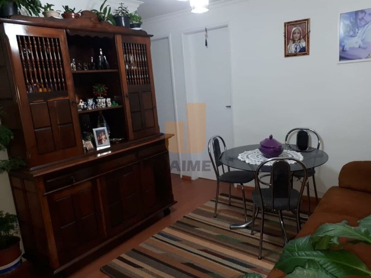 Apartamento de 2 dormitórios na R Atucupe — Jardim Leônidas Moreira, São Paulo - foto 3