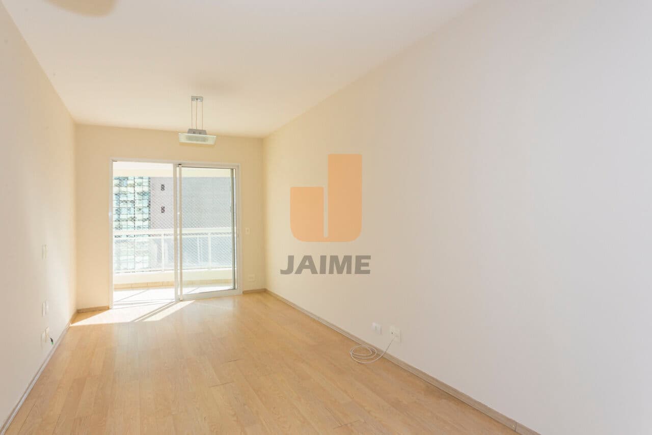 Apartamento de 2 dormitórios na R Sansão Alves dos Santos — Cidade Monções, São Paulo - foto 2