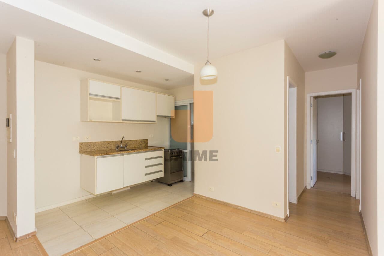 Apartamento de 2 dormitórios na R Sansão Alves dos Santos — Cidade Monções, São Paulo - foto 3
