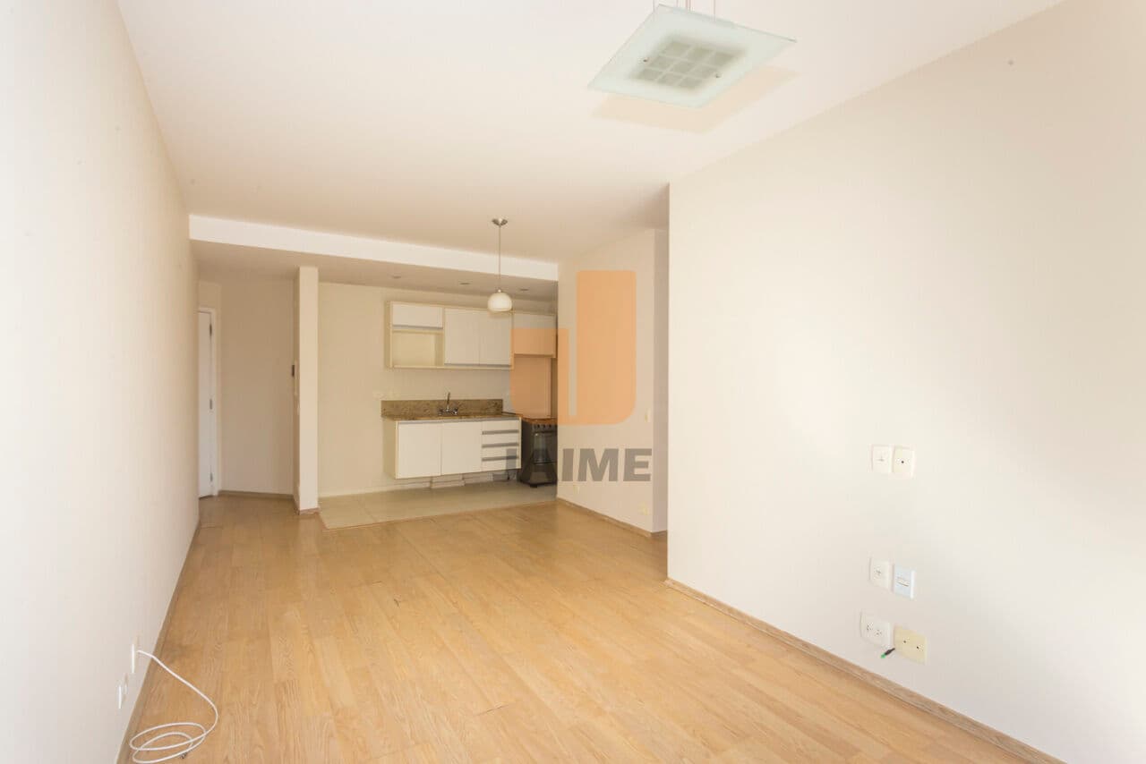 Apartamento de 2 dormitórios na R Sansão Alves dos Santos — Cidade Monções, São Paulo - foto 4