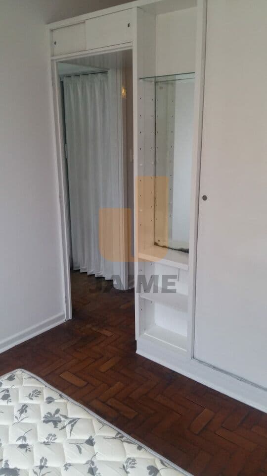 Apartamento de 1 dormitório na R Fortunato — Santa Cecília, São Paulo - foto 3