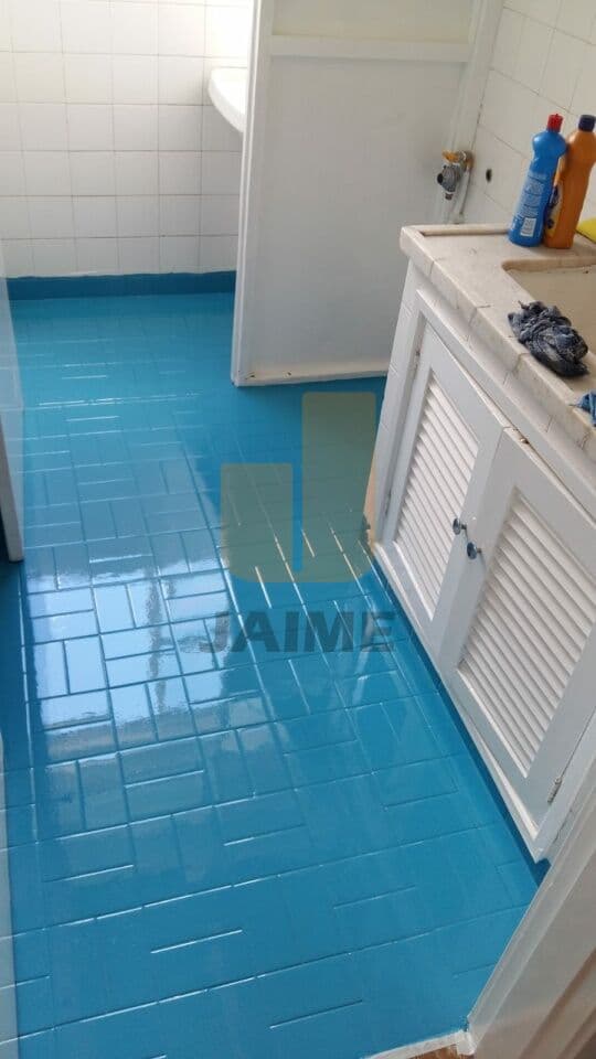 Apartamento de 1 dormitório na R Fortunato — Santa Cecília, São Paulo - foto 4