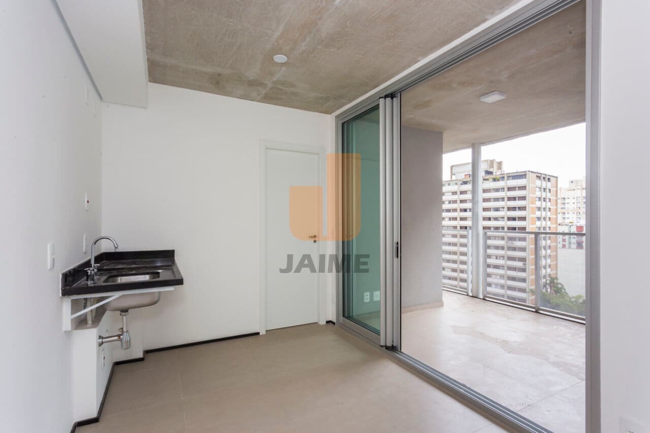 Apartamento em Consolação
