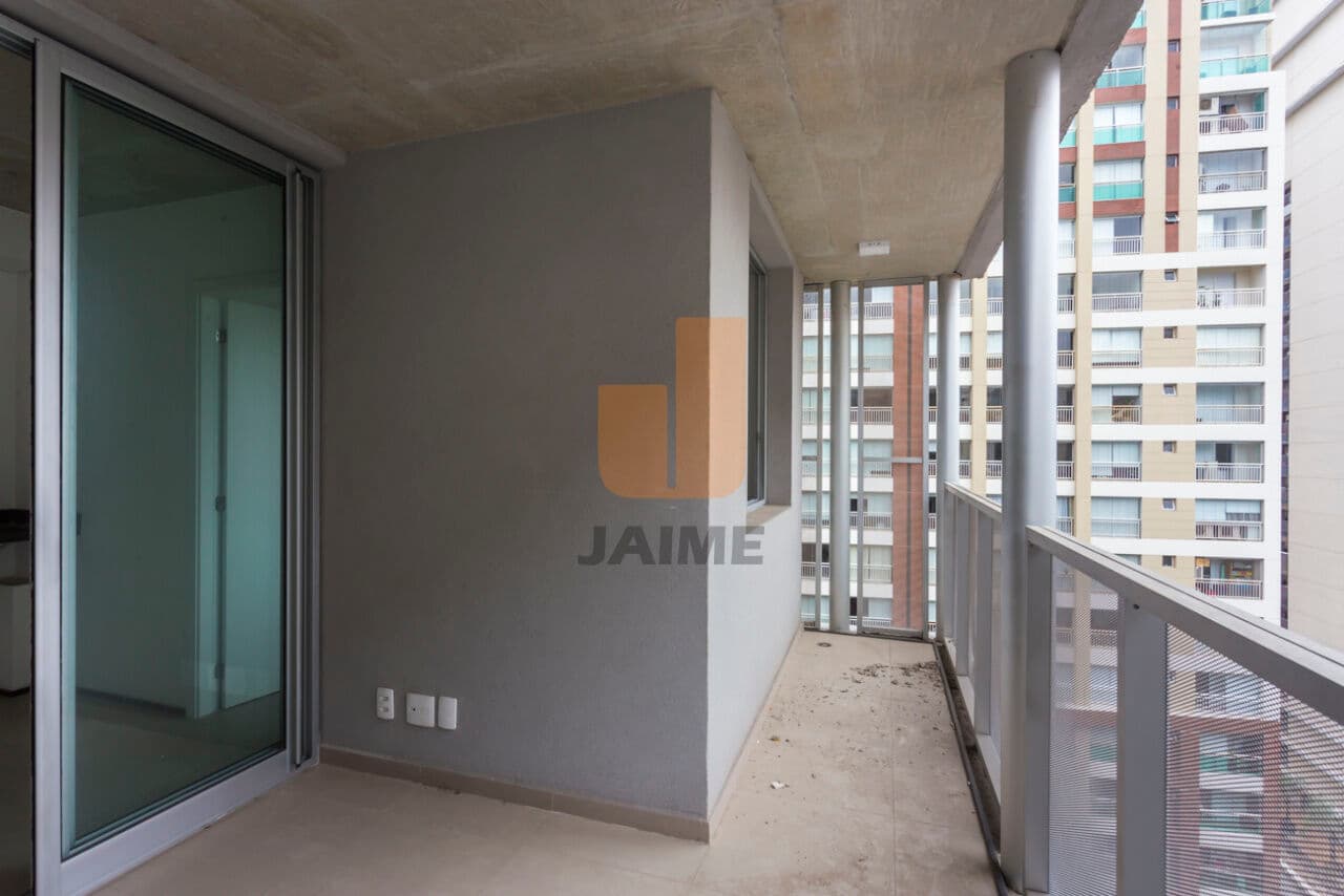 Apartamento de 2 dormitórios na R Frei Caneca — Consolação, São Paulo - foto 4