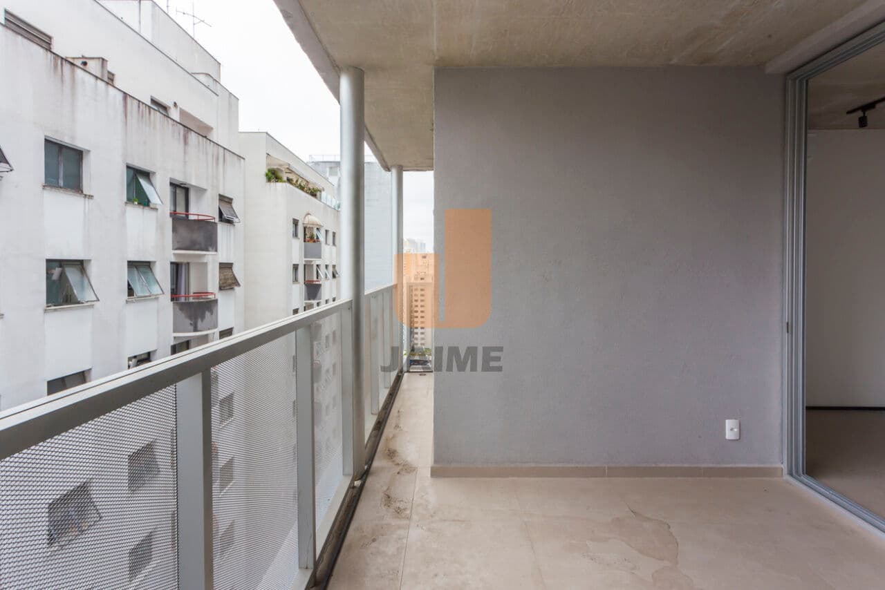 Apartamento de 2 dormitórios na R Frei Caneca — Consolação, São Paulo - foto 5