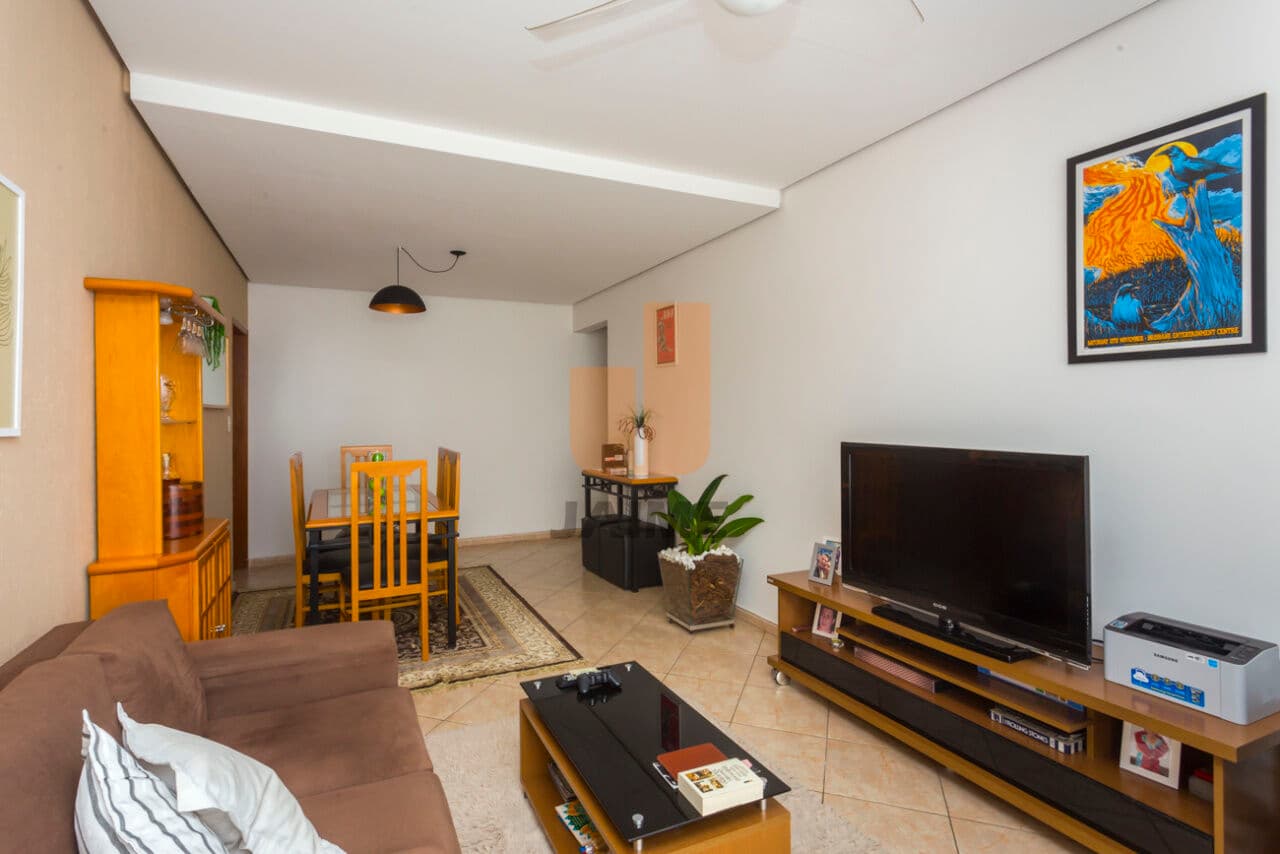 Apartamento de 3 dormitórios na AV PEDROSO DE MORAIS — Pinheiros, São Paulo - foto 3