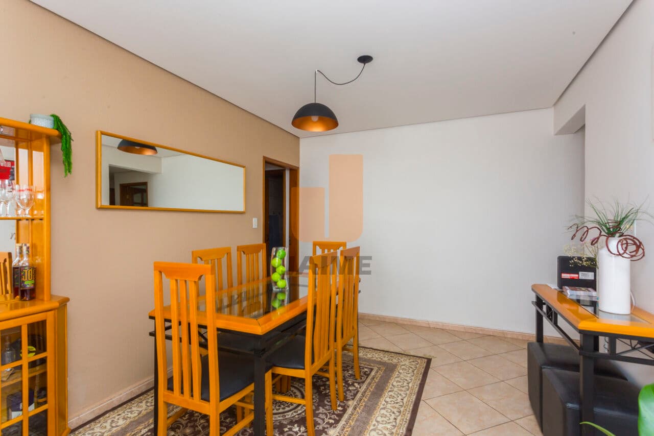 Apartamento de 3 dormitórios na AV PEDROSO DE MORAIS — Pinheiros, São Paulo - foto 4