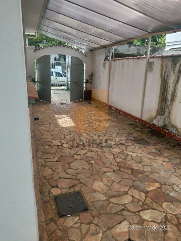 Comercial de 5 dormitórios na R ITAJOBI — Pacaembu, São Paulo - foto 4