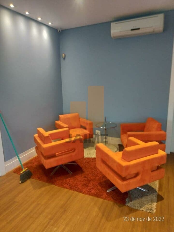 Comercial de 5 dormitórios na R ITAJOBI — Pacaembu, São Paulo - foto 2
