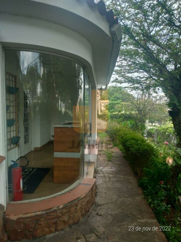 Comercial de 5 dormitórios na R ITAJOBI — Pacaembu, São Paulo - foto 3