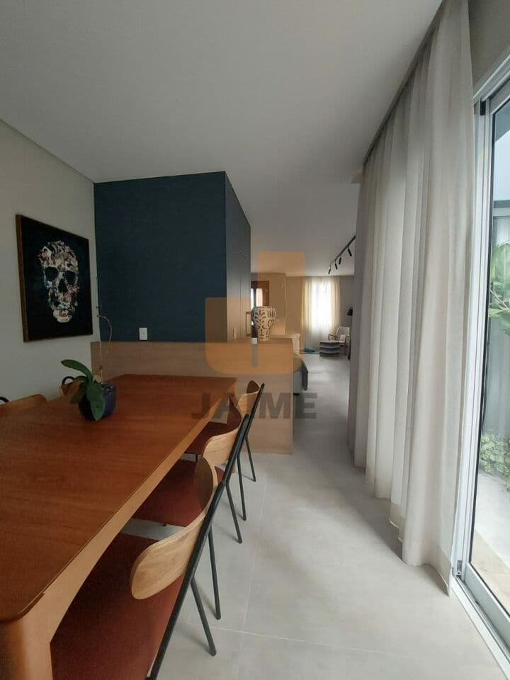 Casa de 3 dormitórios na R João Gomes Xavier — Perdizes, São Paulo - foto 2