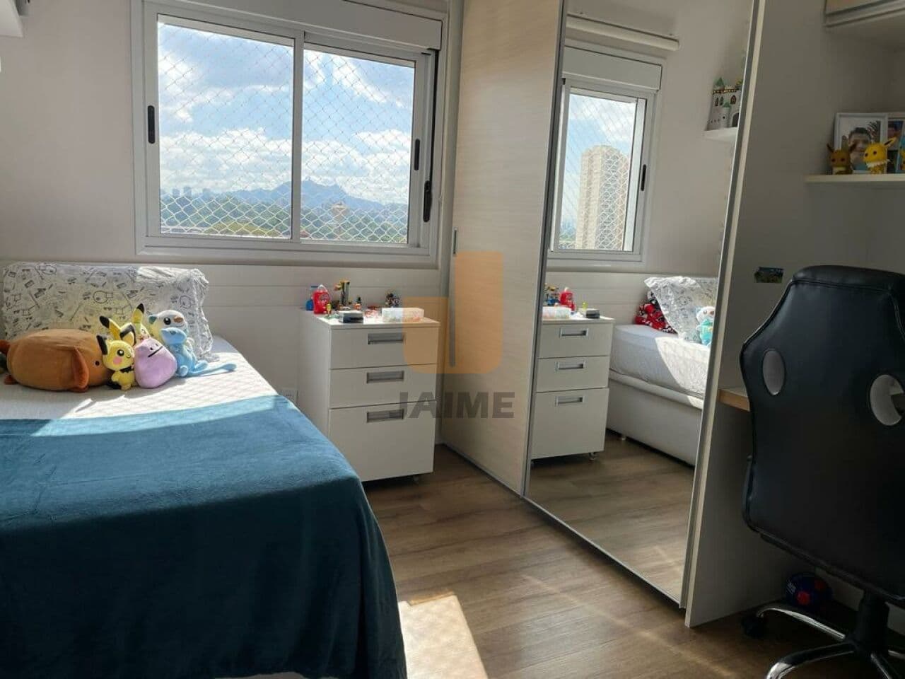 Apartamento de 3 dormitórios na R Carlos Weber — Vila Leopoldina, São Paulo - foto 4
