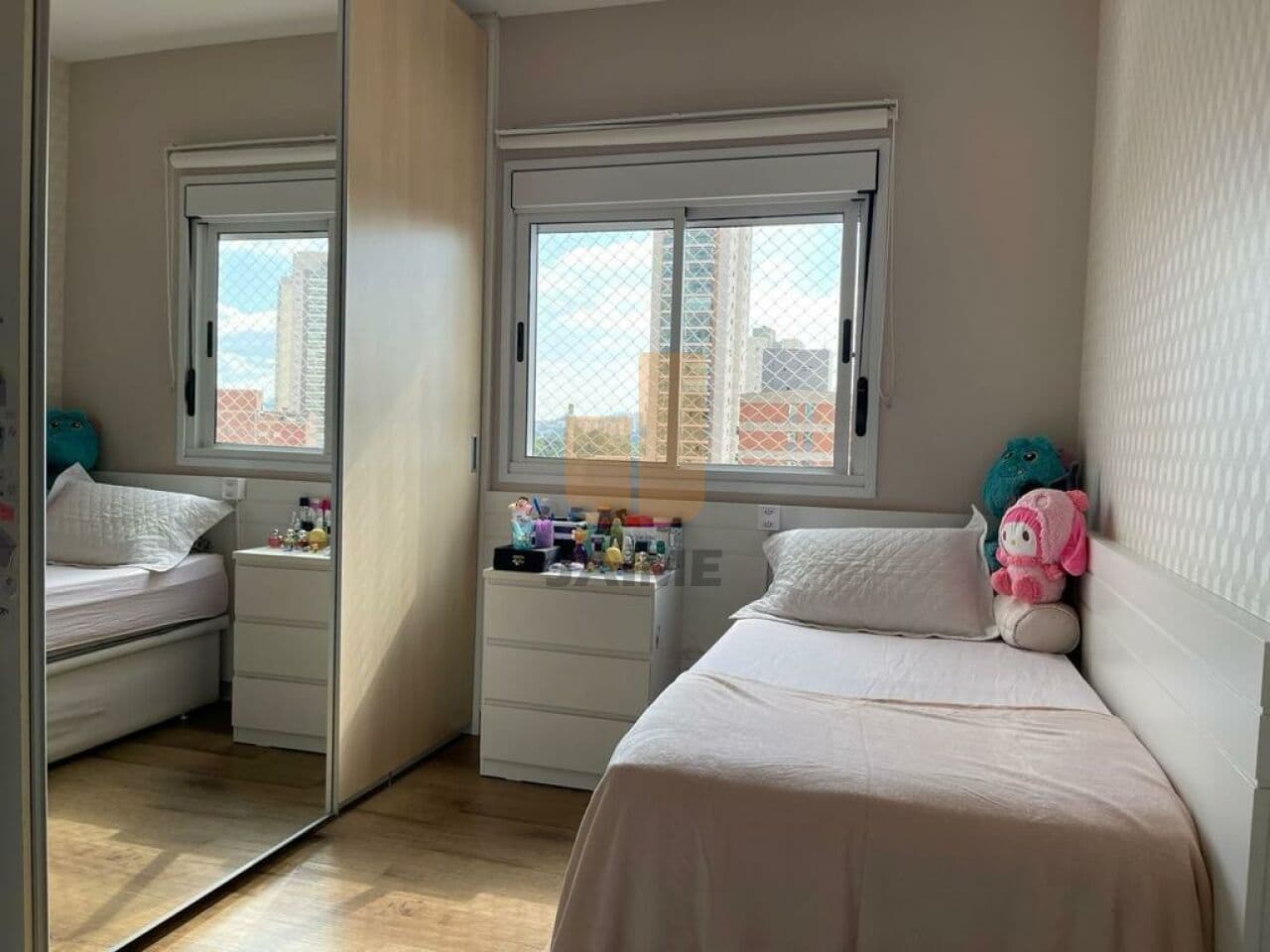 Apartamento de 3 dormitórios na R Carlos Weber — Vila Leopoldina, São Paulo - foto 5