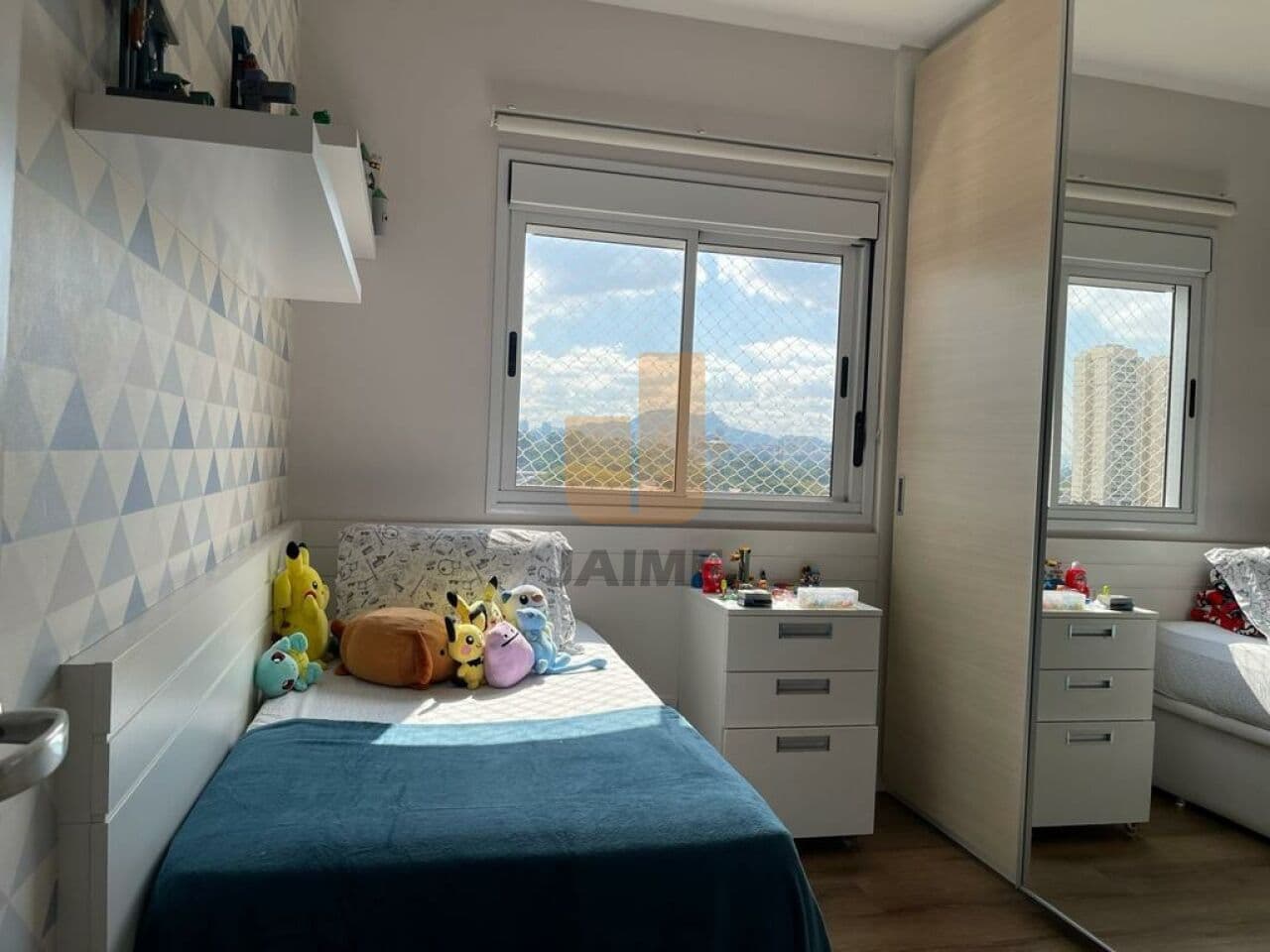 Apartamento de 3 dormitórios na R Carlos Weber — Vila Leopoldina, São Paulo - foto 3
