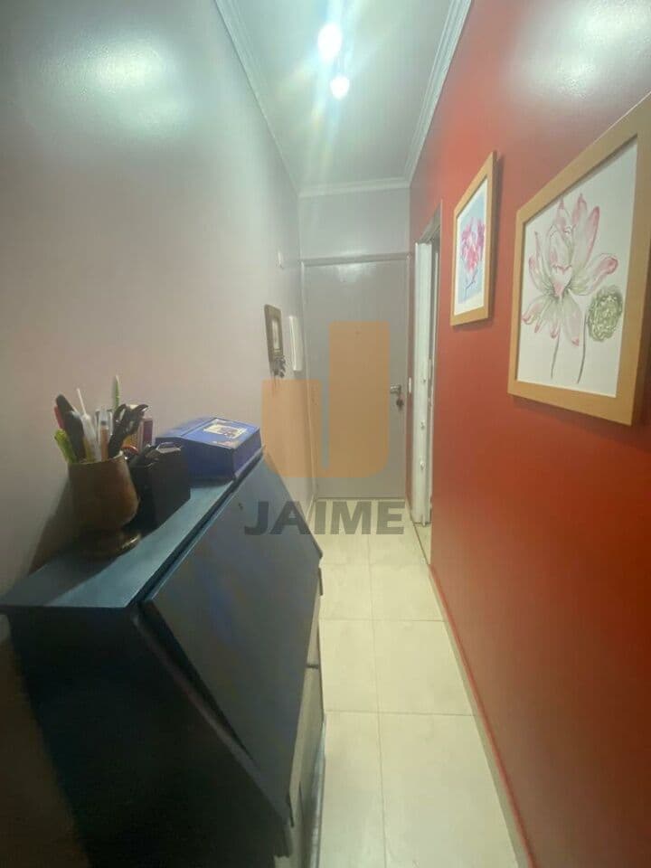 Apartamento de 2 dormitórios na R Padre Machado — Bosque da Saúde, São Paulo - foto 2