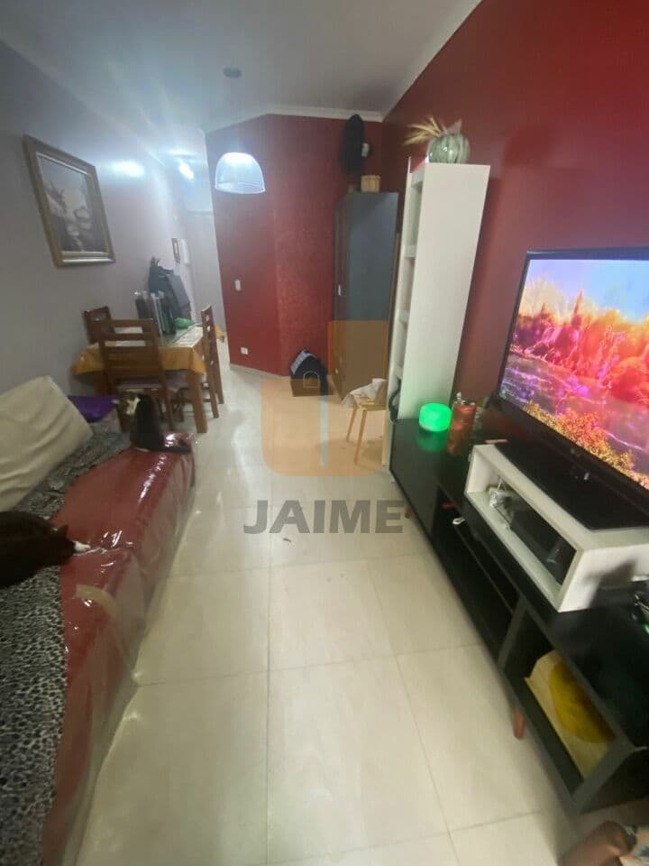 Apartamento em Bosque da Saúde