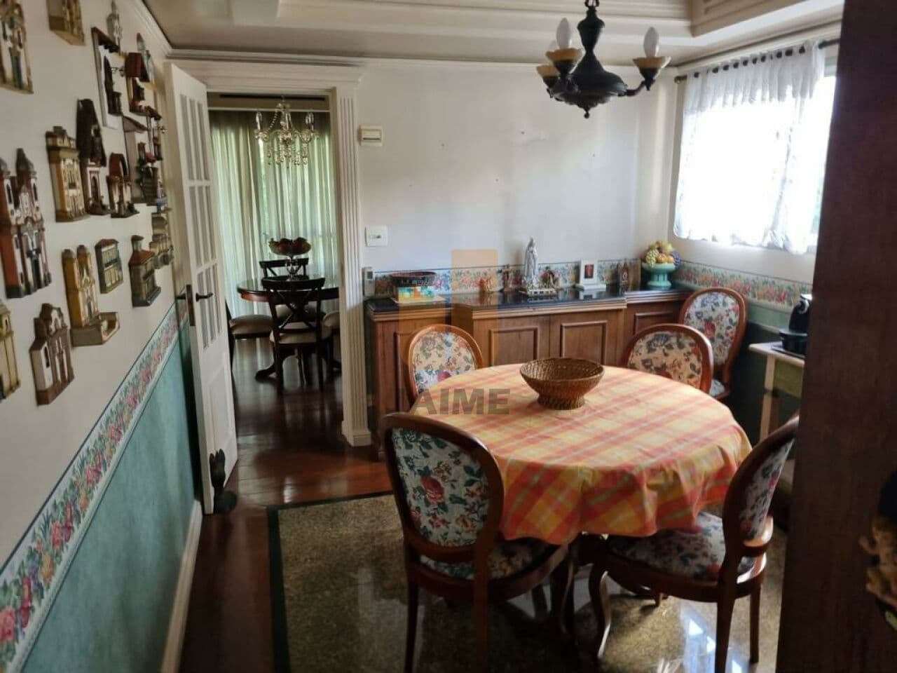 Apartamento de 4 dormitórios na R Tuim — Moema, São Paulo - foto 5