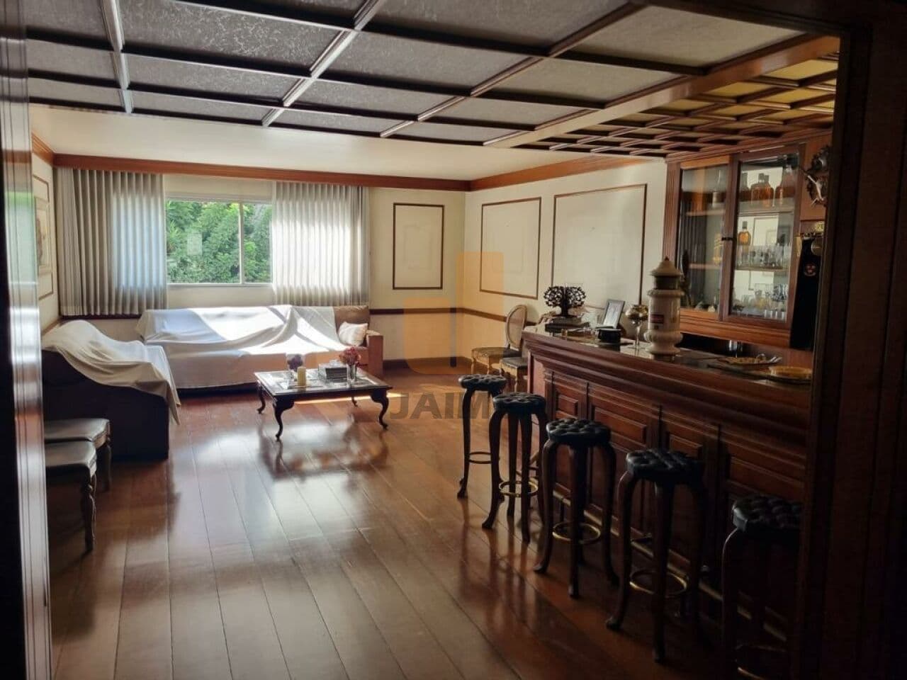 Apartamento em Moema