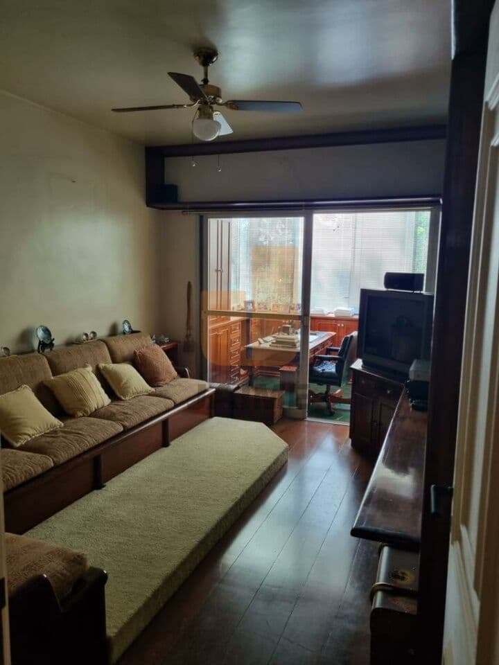 Apartamento de 4 dormitórios na R Tuim — Moema, São Paulo - foto 3