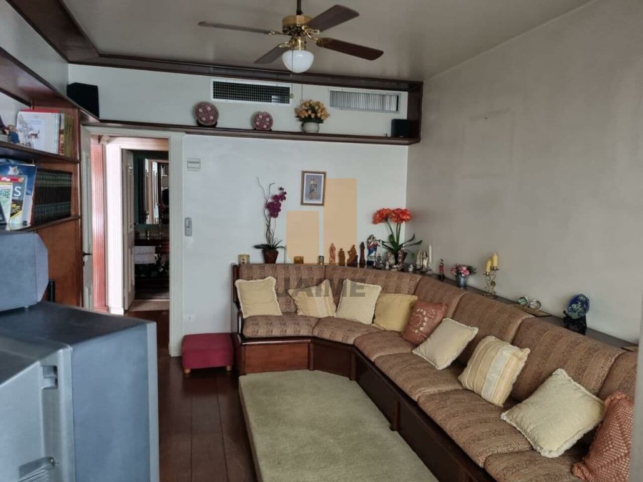 Apartamento de 4 dormitórios na R Tuim — Moema, São Paulo - foto 4