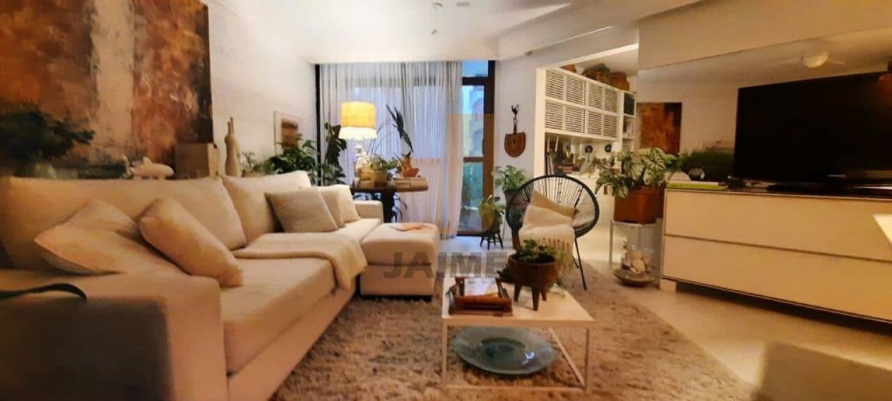 Apartamento em Vila Olímpia
