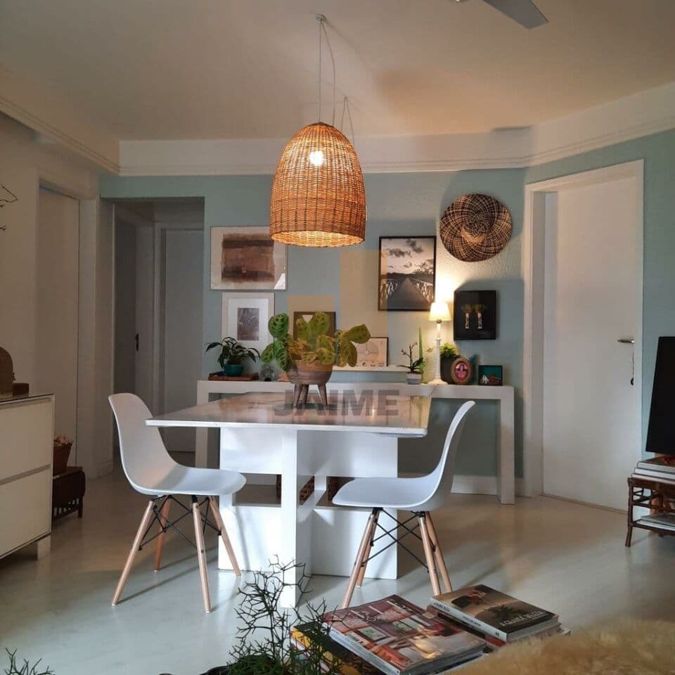 Apartamento de 3 dormitórios na R DOUTOR FADLO HAIDAR — Vila Olímpia, São Paulo - foto 3