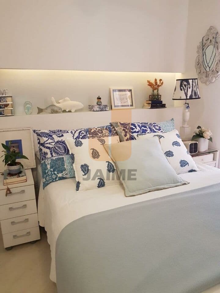 Apartamento de 3 dormitórios na R DOUTOR FADLO HAIDAR — Vila Olímpia, São Paulo - foto 4