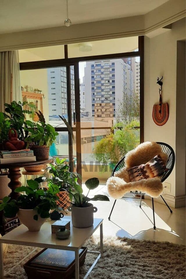 Apartamento de 3 dormitórios na R DOUTOR FADLO HAIDAR — Vila Olímpia, São Paulo - foto 2