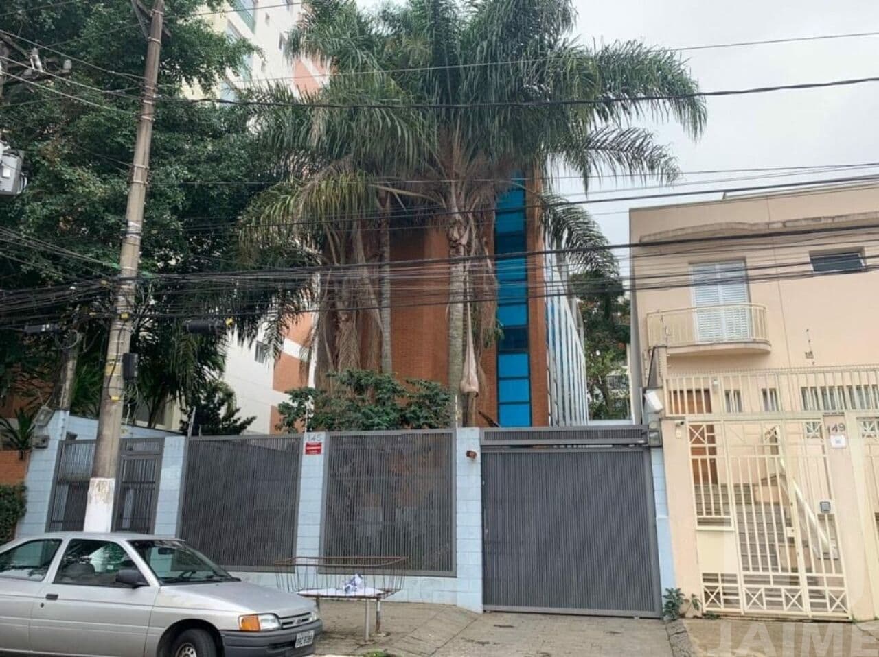 Comercial em Vila Clementino