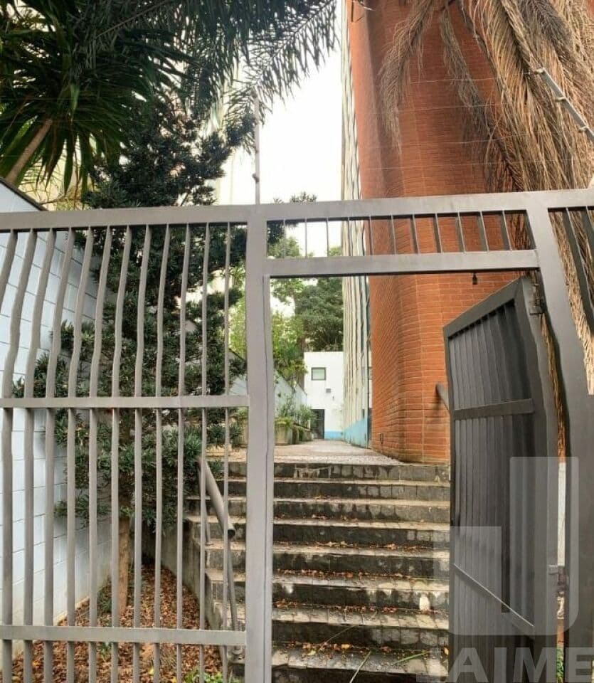 Comercial na R MAIRINQUE — Vila Clementino, São Paulo - foto 2